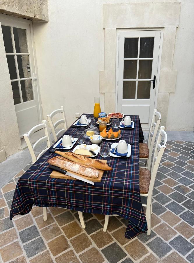 Le Regardeur Alojamento de Acomodação e Pequeno-almoço *