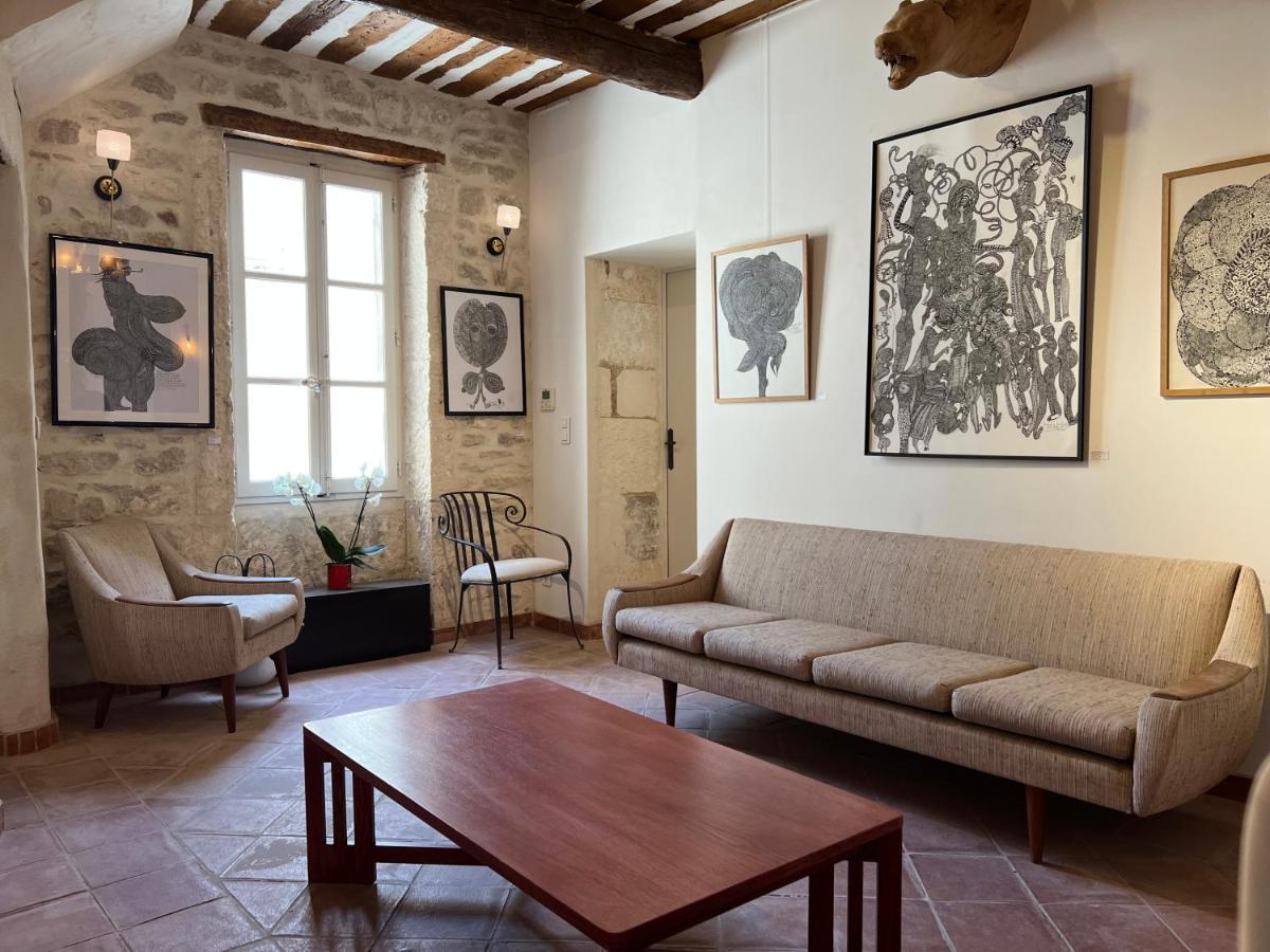 Le Regardeur Bed & Breakfast