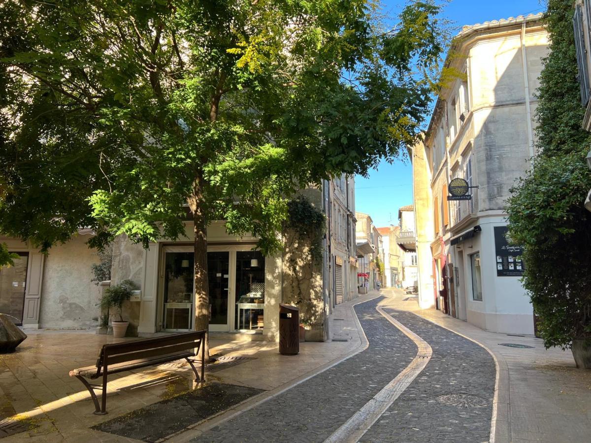 Le Regardeur * Saint-Rémy-de-Provence