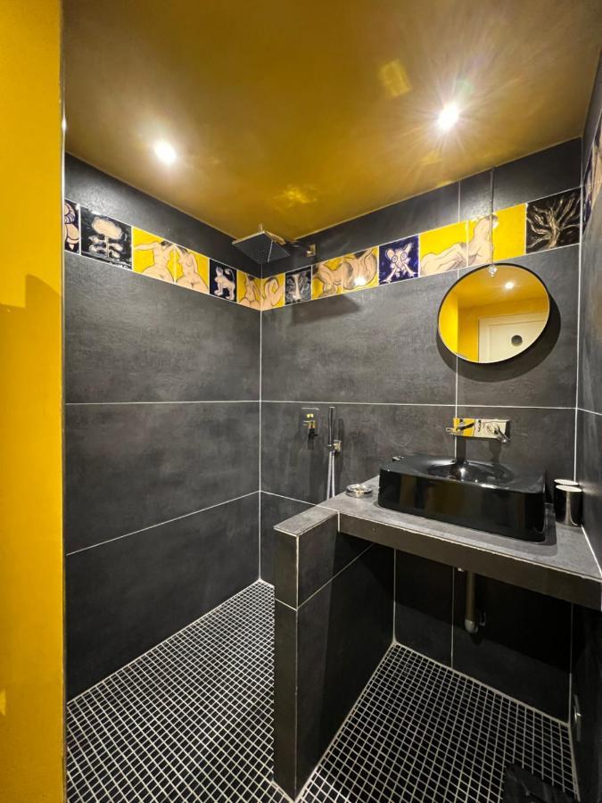 Le Regardeur Bed & Breakfast Saint-Rémy-de-Provence