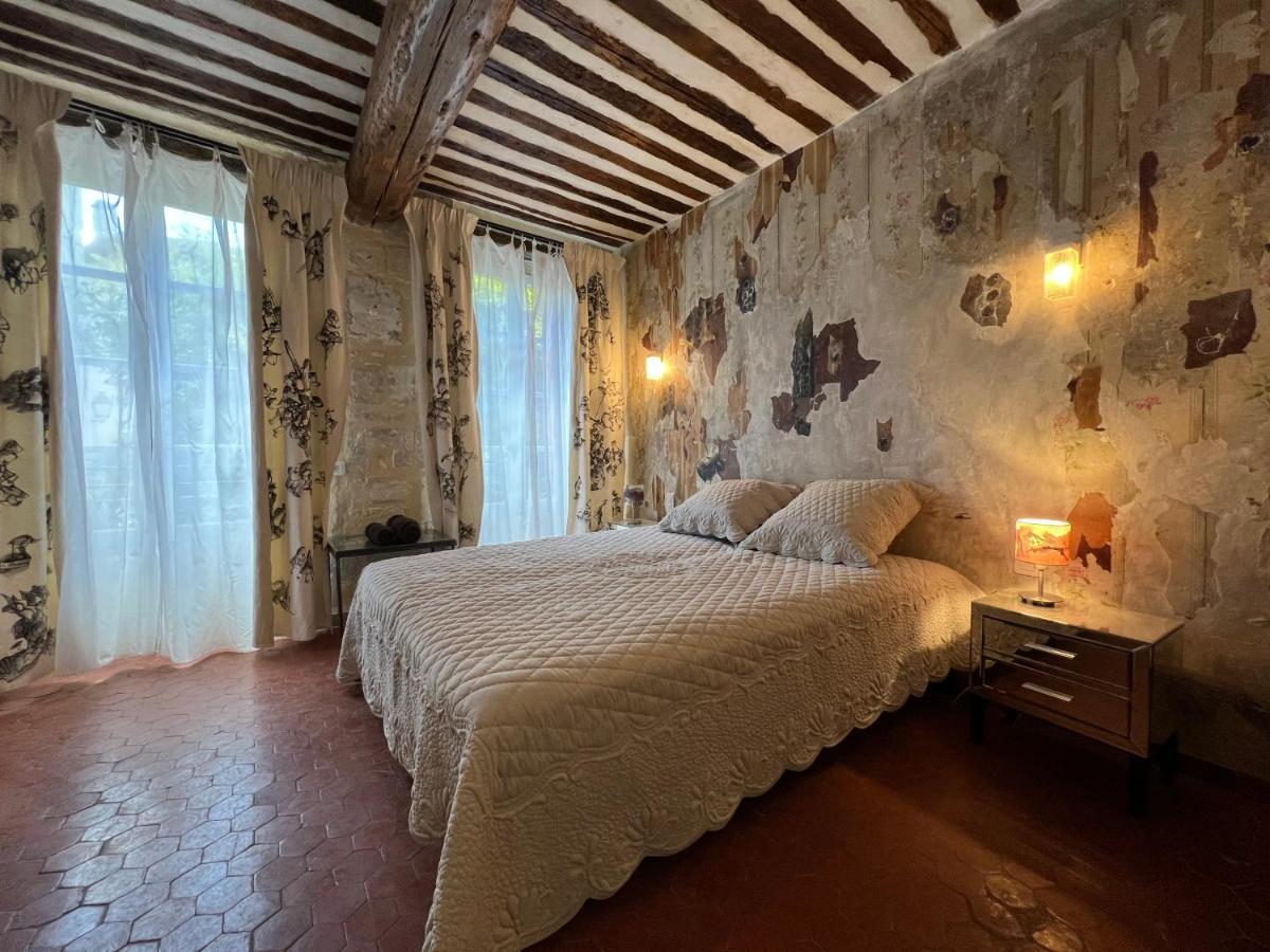 Le Regardeur Bed & Breakfast *