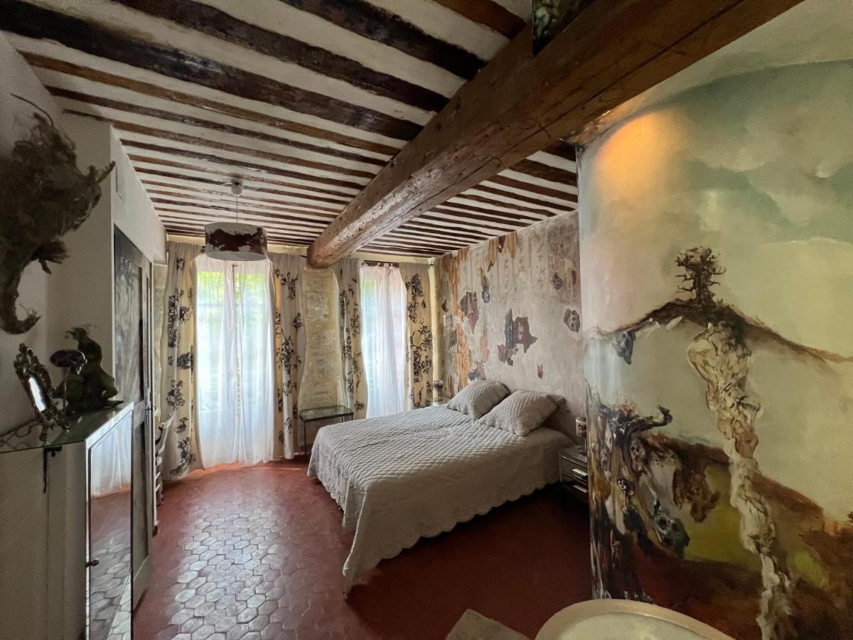 Le Regardeur Bed & Breakfast *