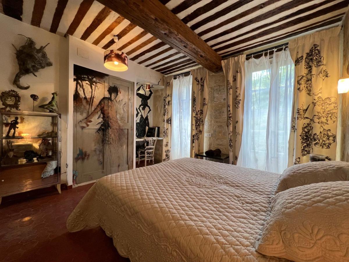 Le Regardeur Bed & Breakfast Saint-Rémy-de-Provence